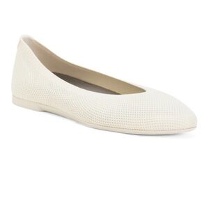 Allbirds Tree Breezer pointed ballet flats